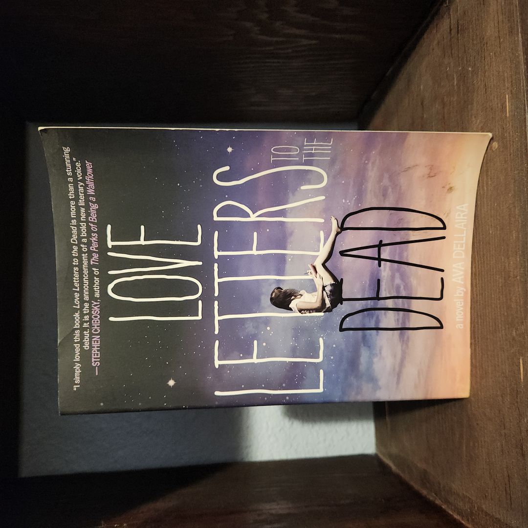 Love Letters to the Dead