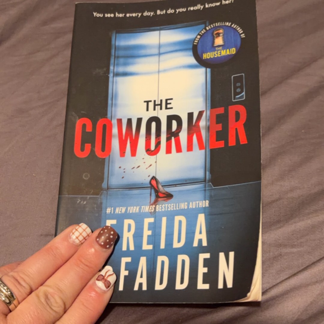 The Coworker