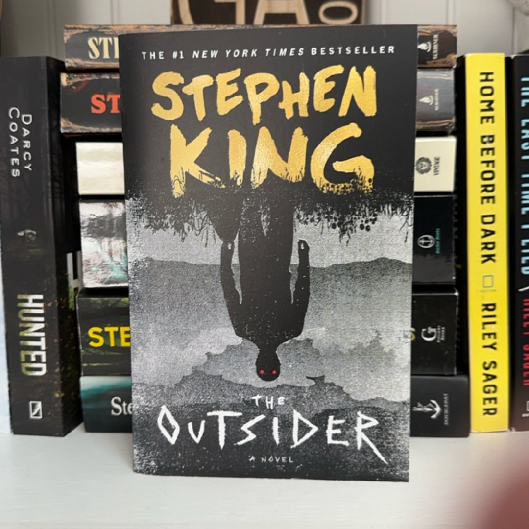 The Outsider