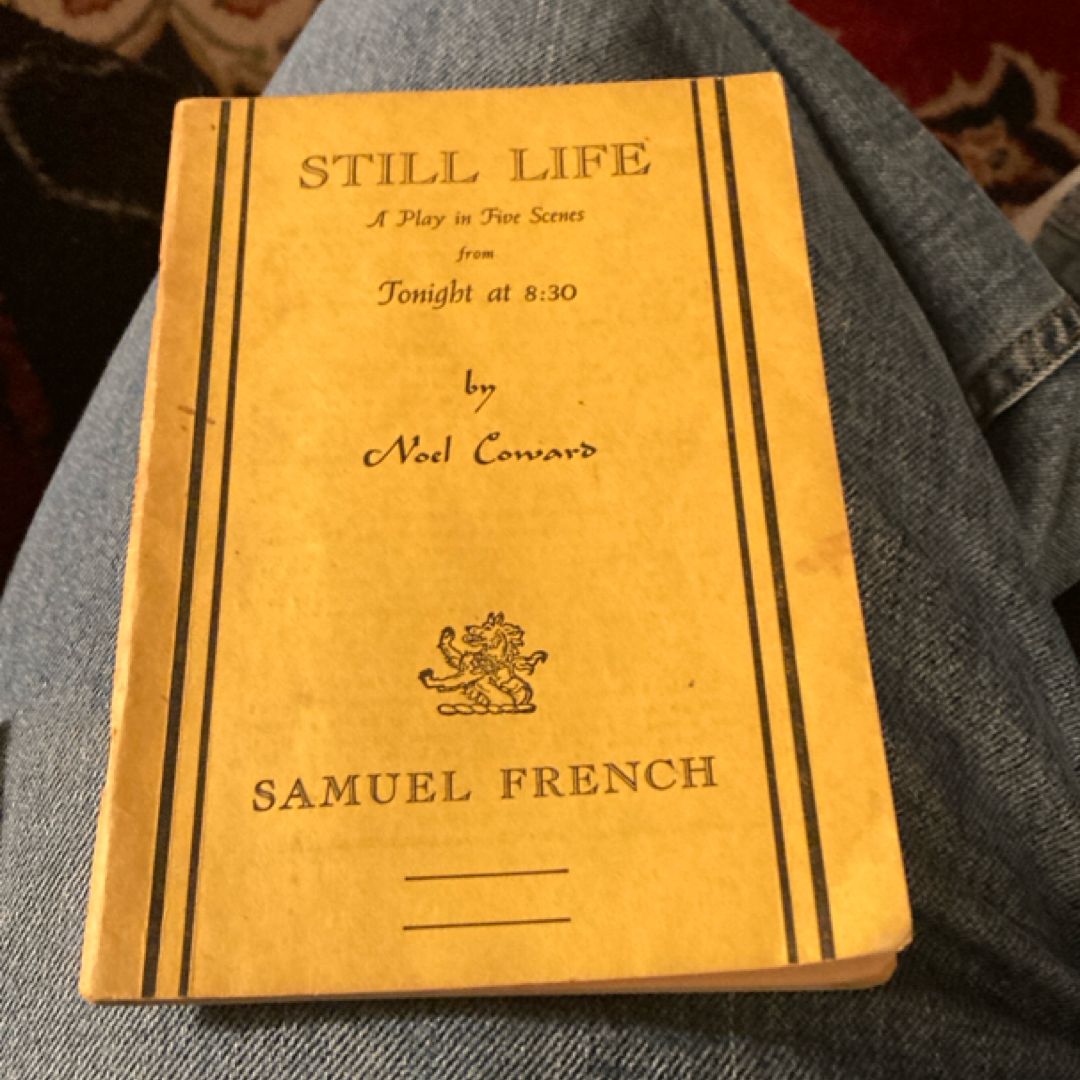 Still Life