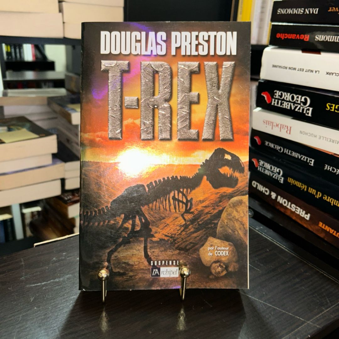 T-Rex