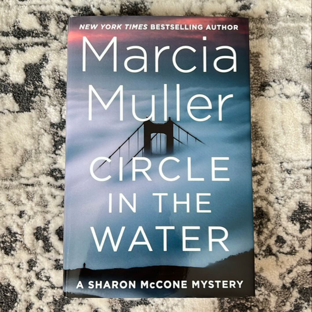Circle in the Water