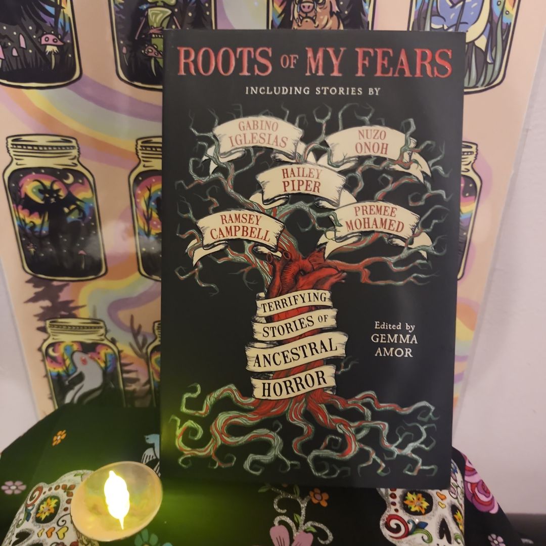Roots of My Fears