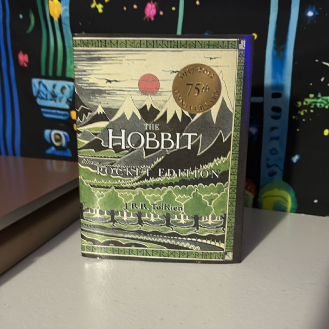 The Hobbit: Pocket Edition