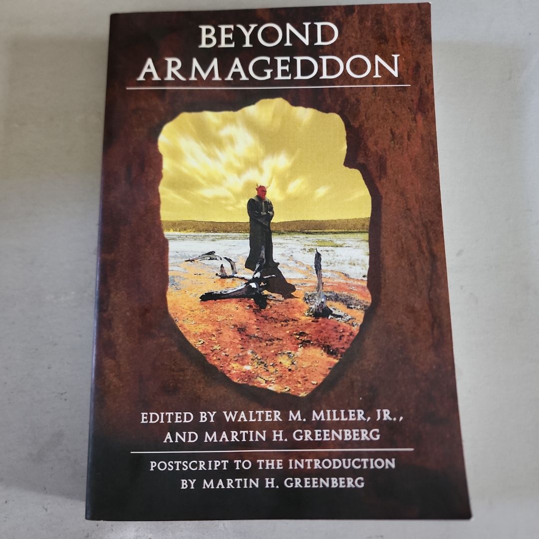 Beyond Armageddon