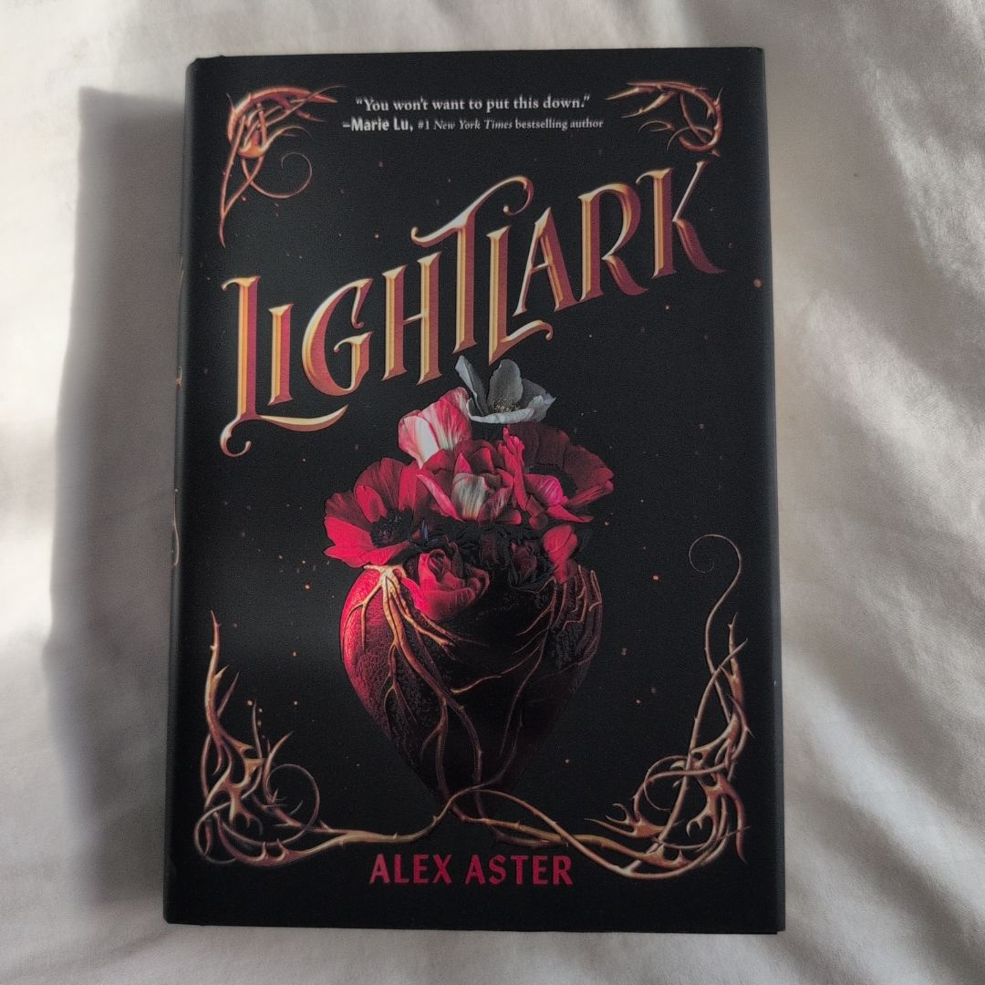 Lightlark (Book 1)