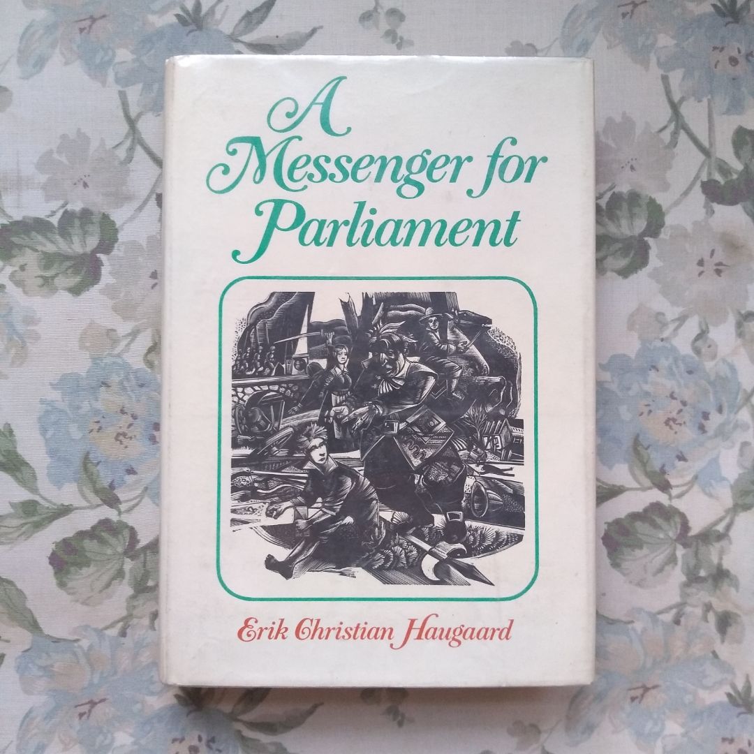 A Messenger for Parliament