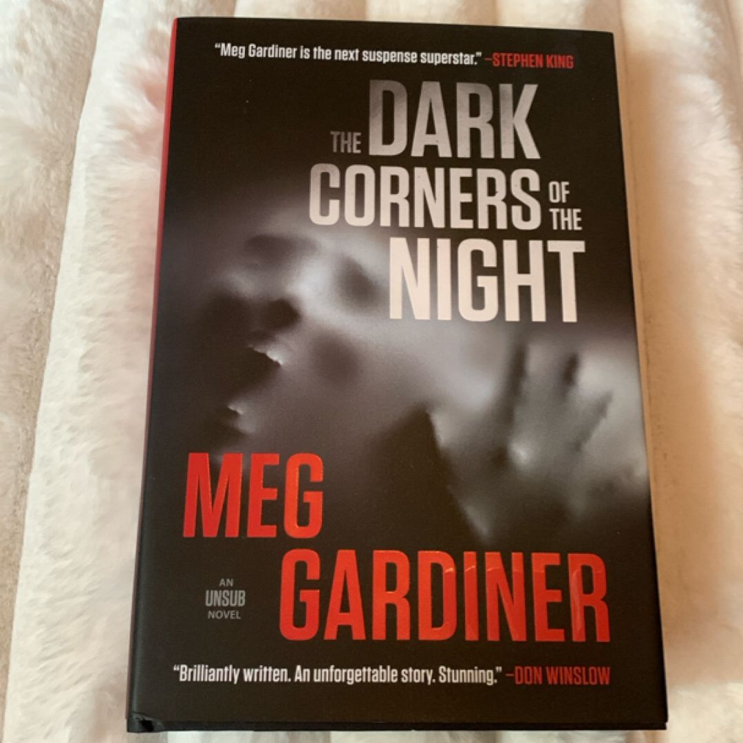 The Dark Corners of the Night