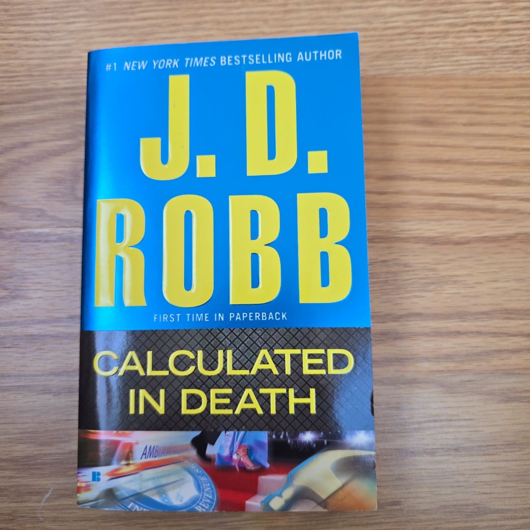 Calculated in Death