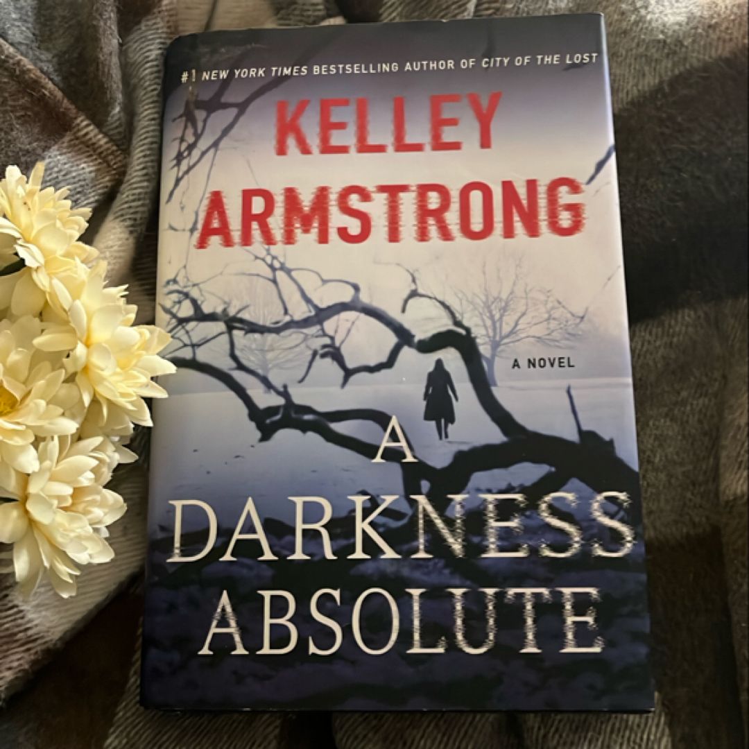 A Darkness Absolute