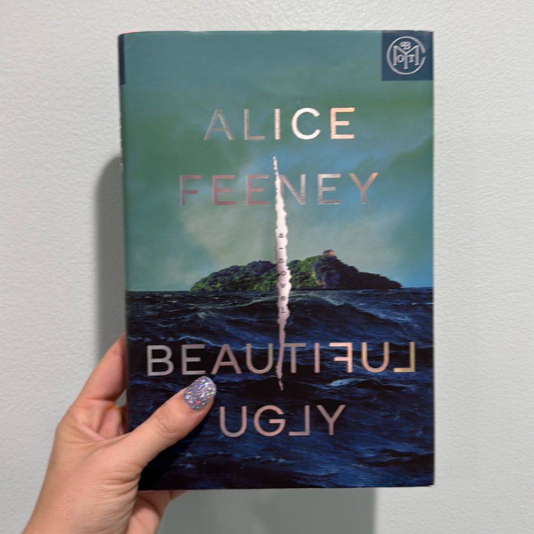 Beautiful Ugly