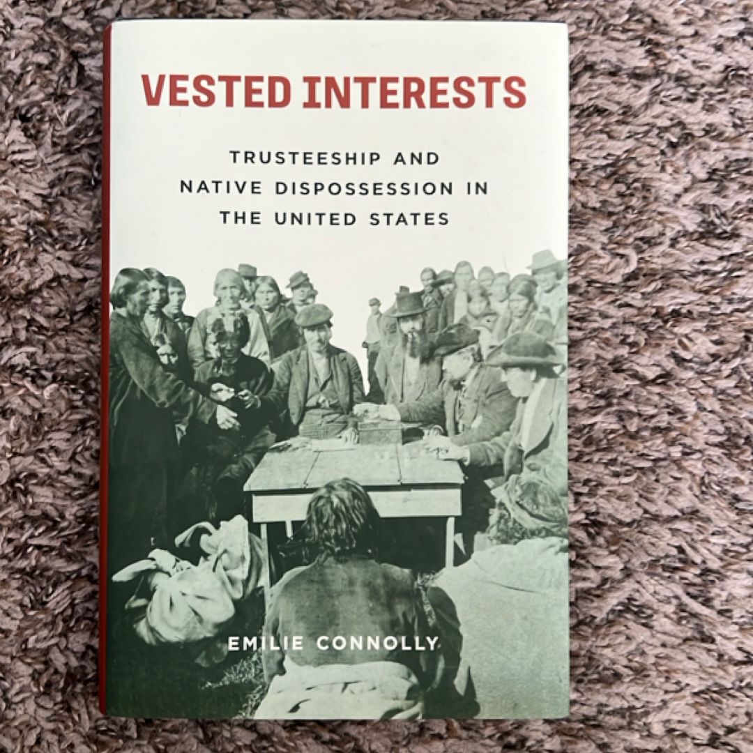 Vested Interests