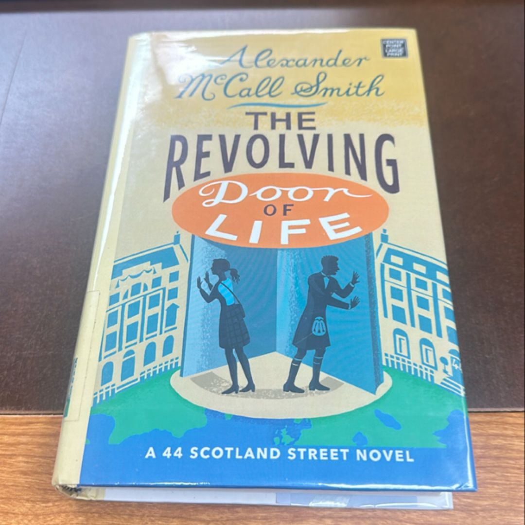 The Revolving Door of Life