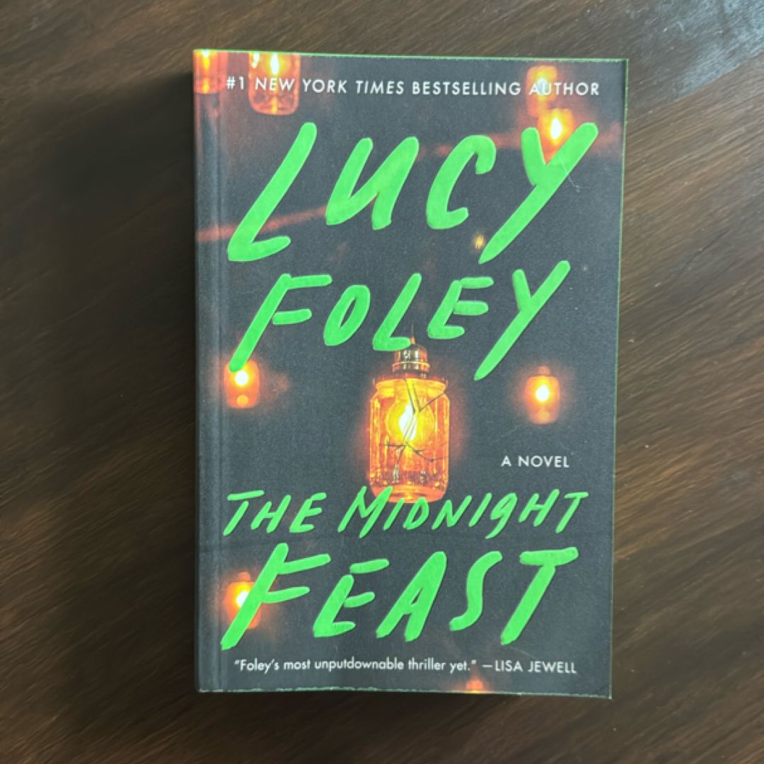 The Midnight Feast