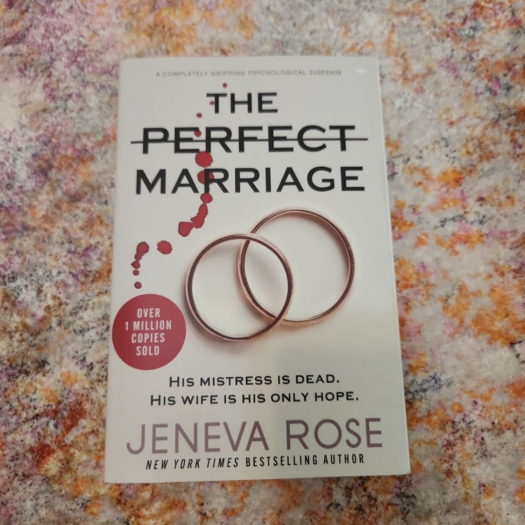 The Perfect Marriage