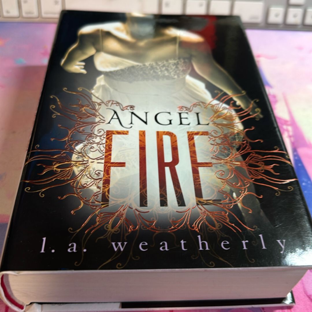 Angel Fire