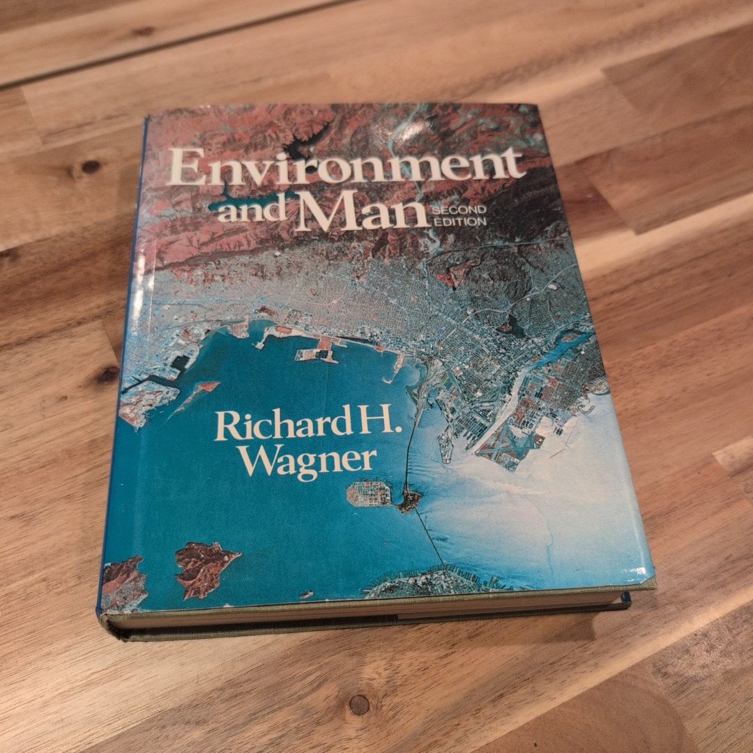 Environment and Man