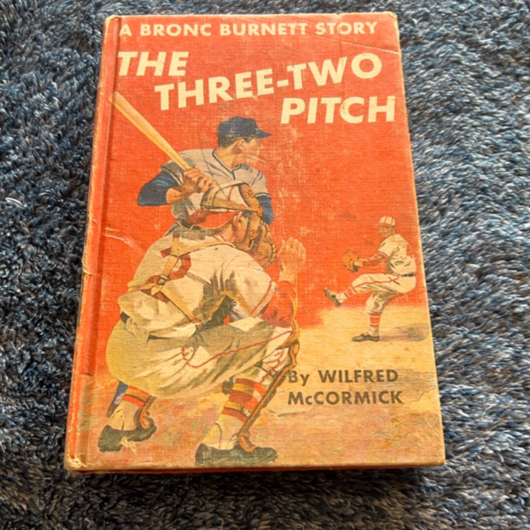 The Three-Two Pitch