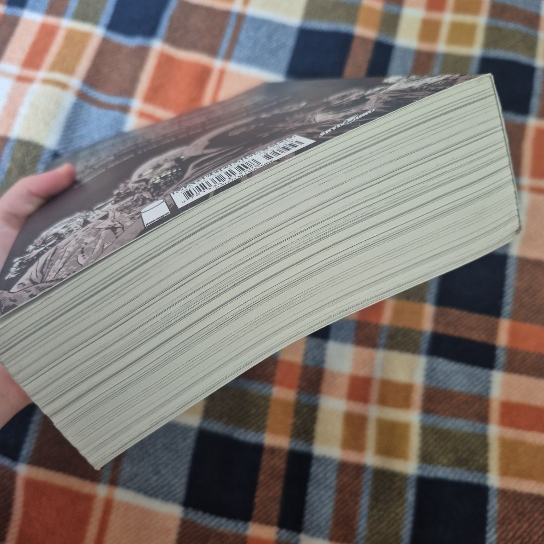 The Walking Dead Compendium Volume 4
