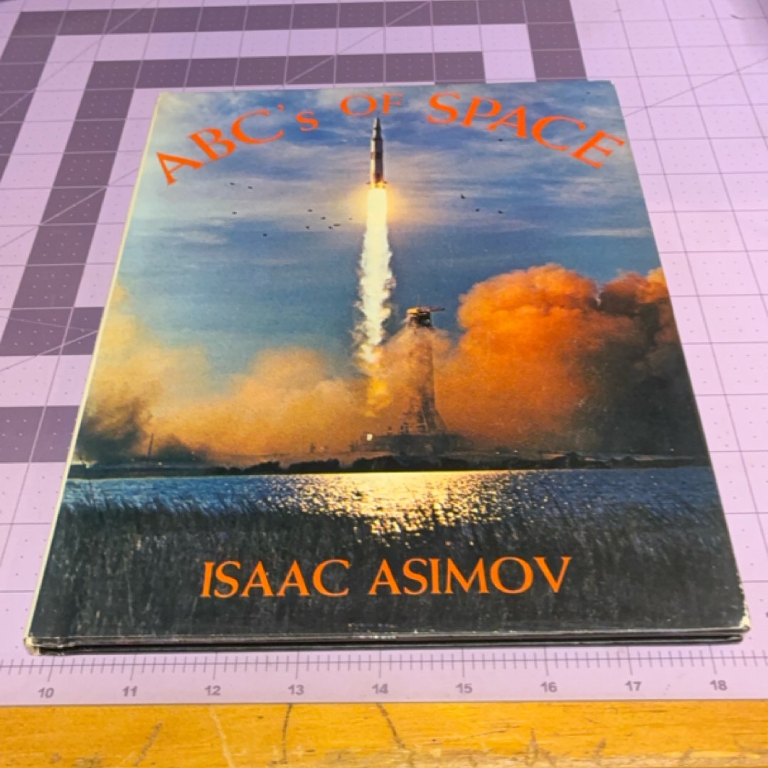 ABC's of Space