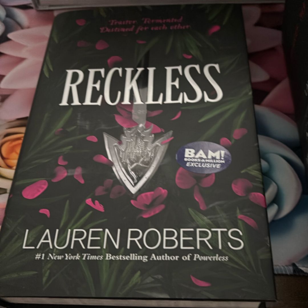 The Complete Powerless Collection (Boxed Set)