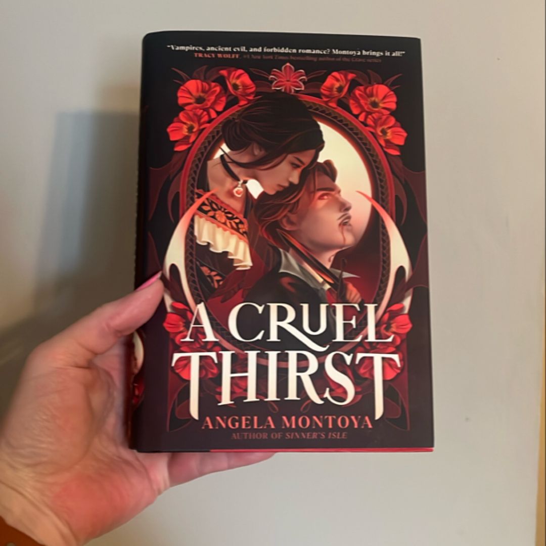 A Cruel Thirst