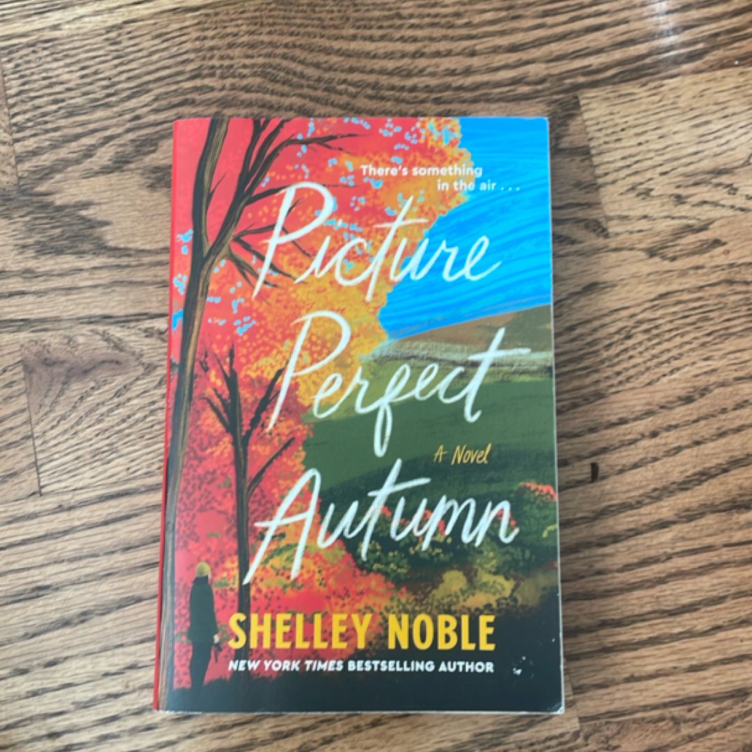 Picture Perfect Autumn