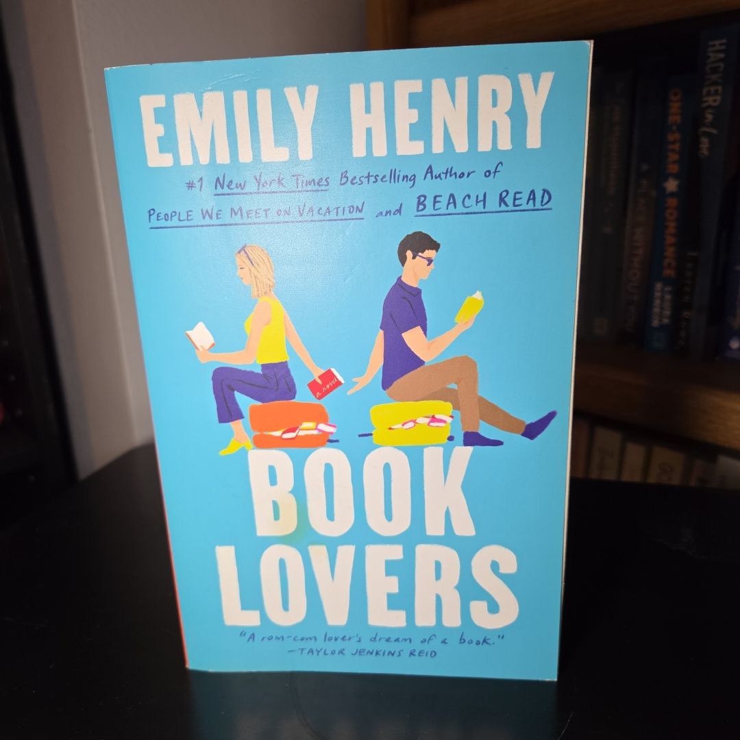 Book Lovers