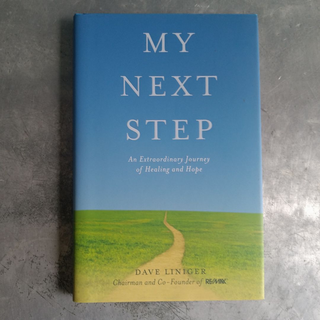 My Next Step