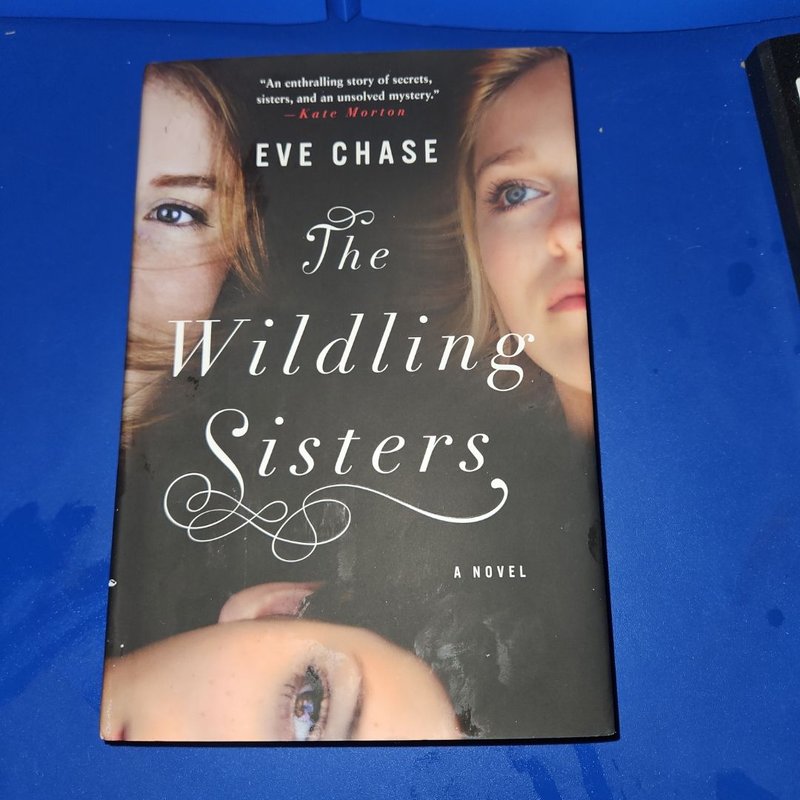 The Wildling Sisters