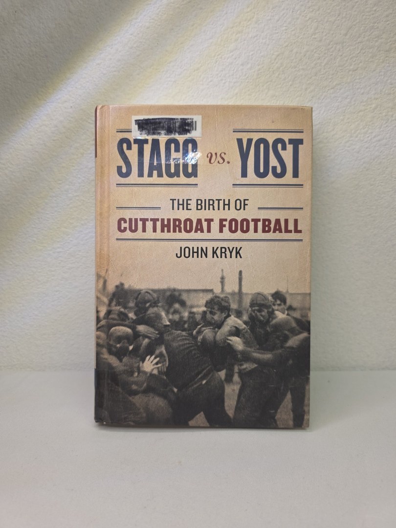 Stagg vs. Yost