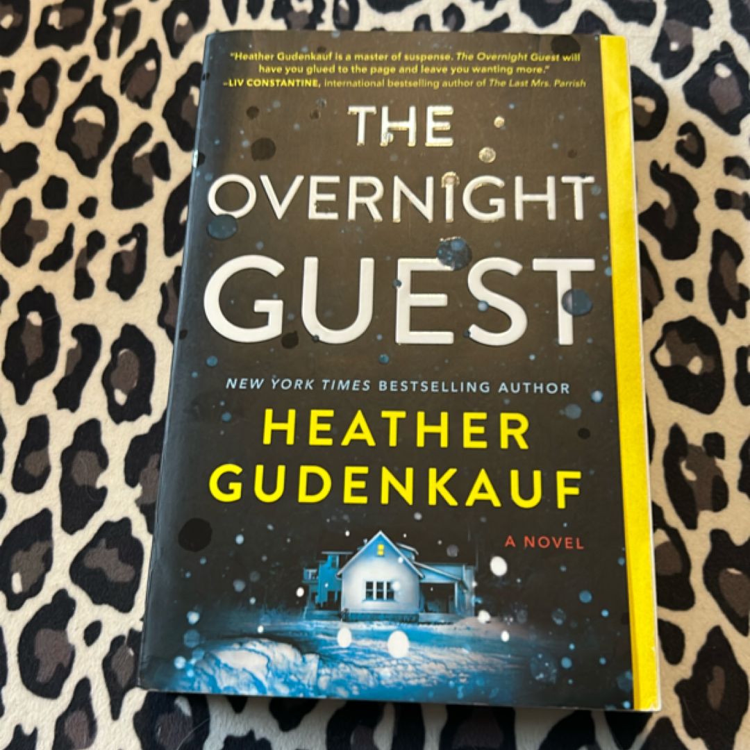 The Overnight Guest