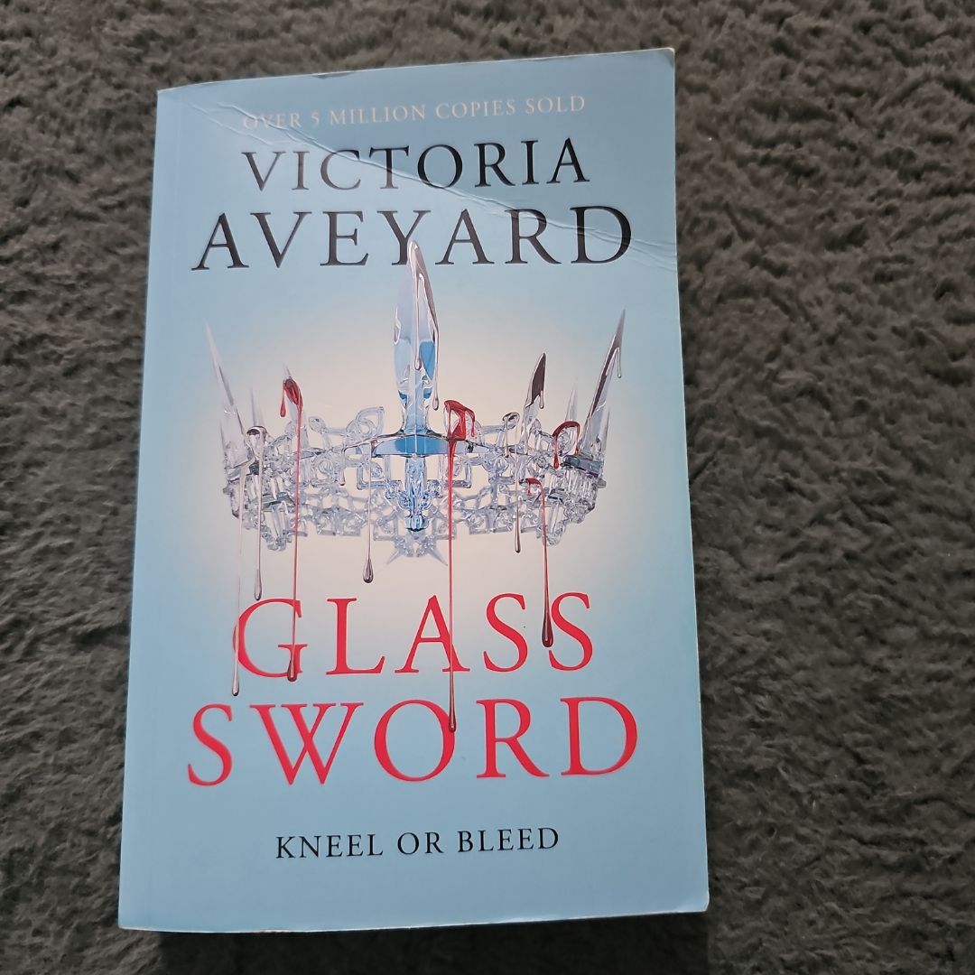 Glass Sword