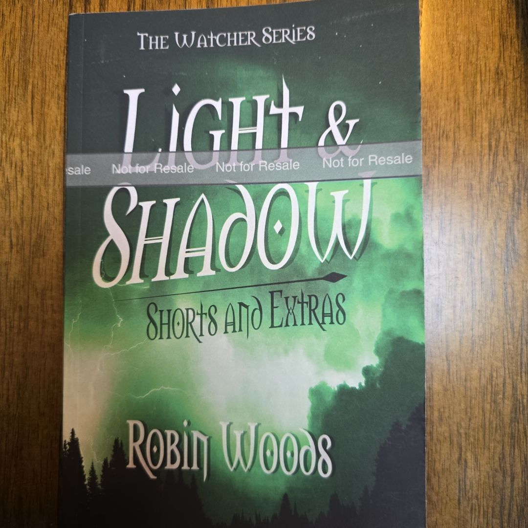 Light & Shadow
