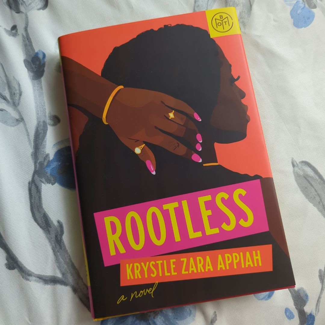 Rootless
