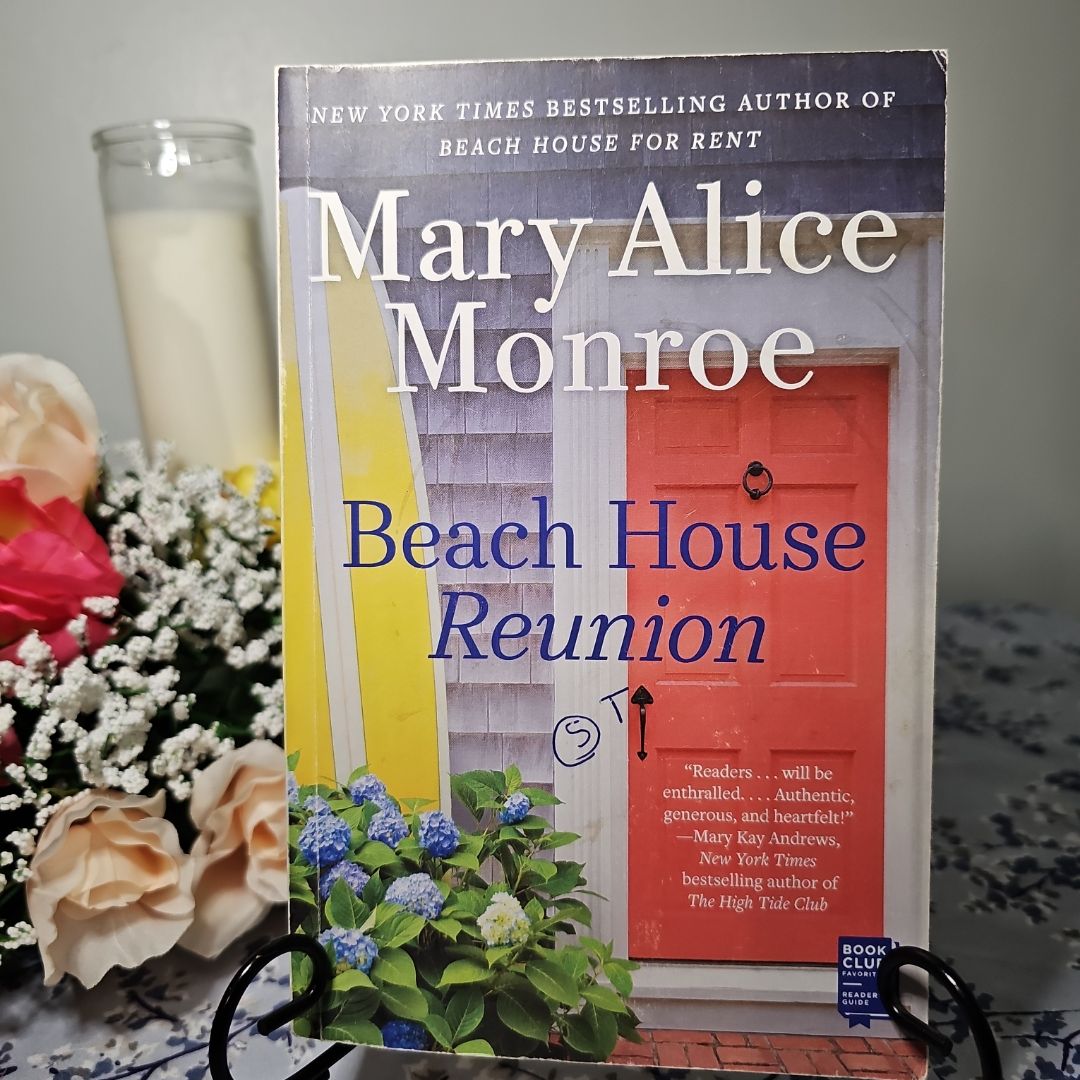 Beach House Reunion