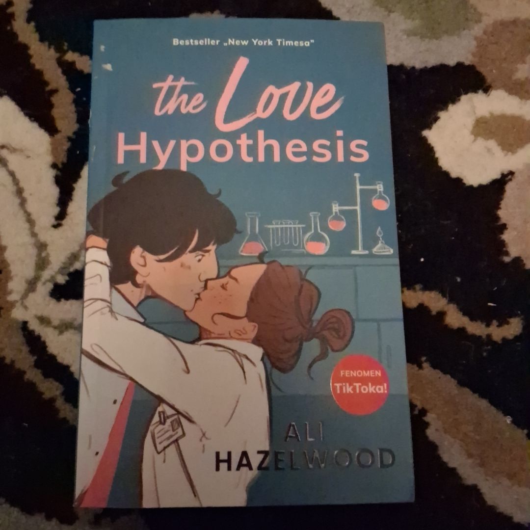 The love hypothesis