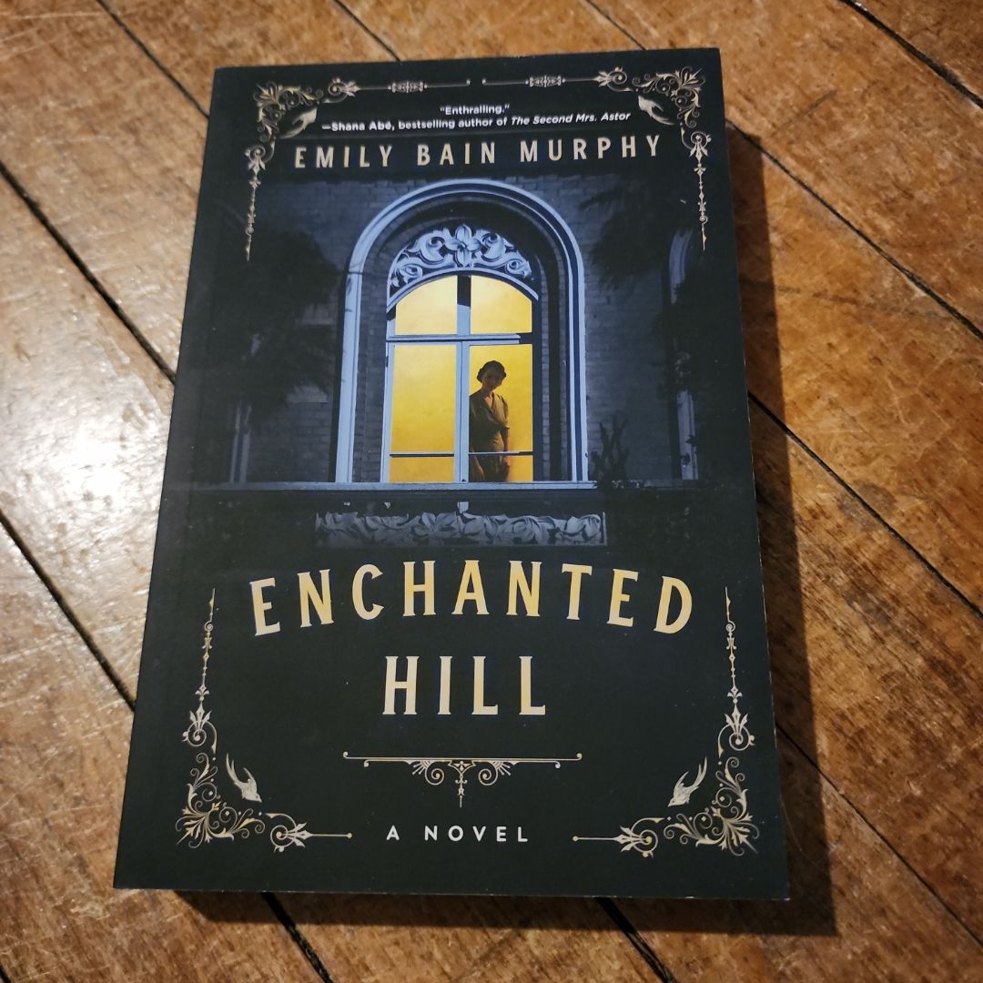 Enchanted Hill