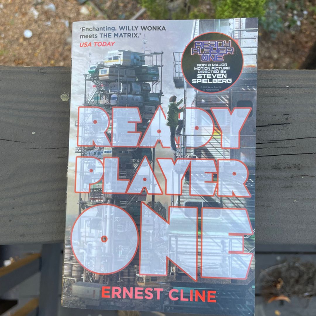 Ready Player One