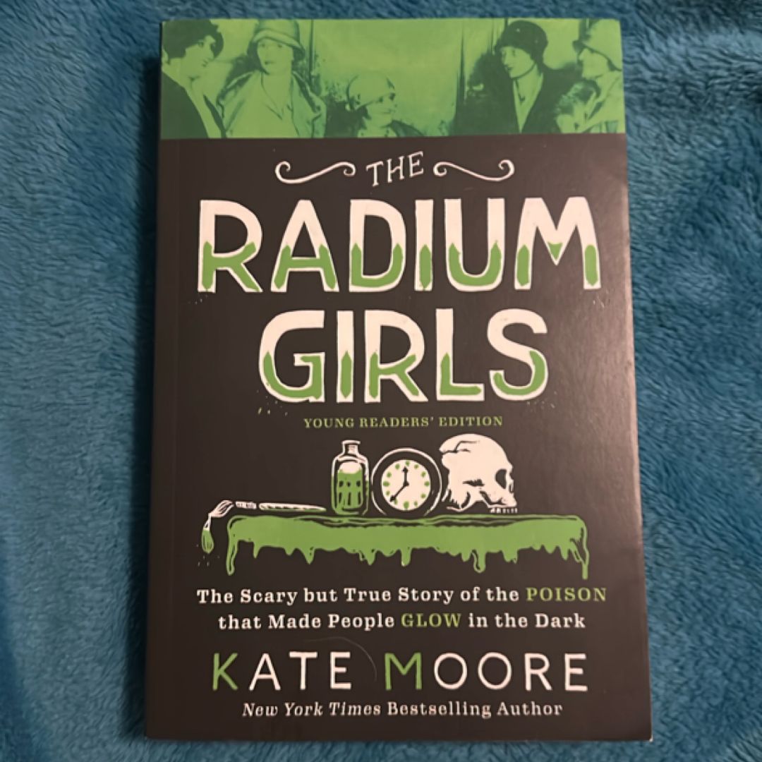 The Radium Girls