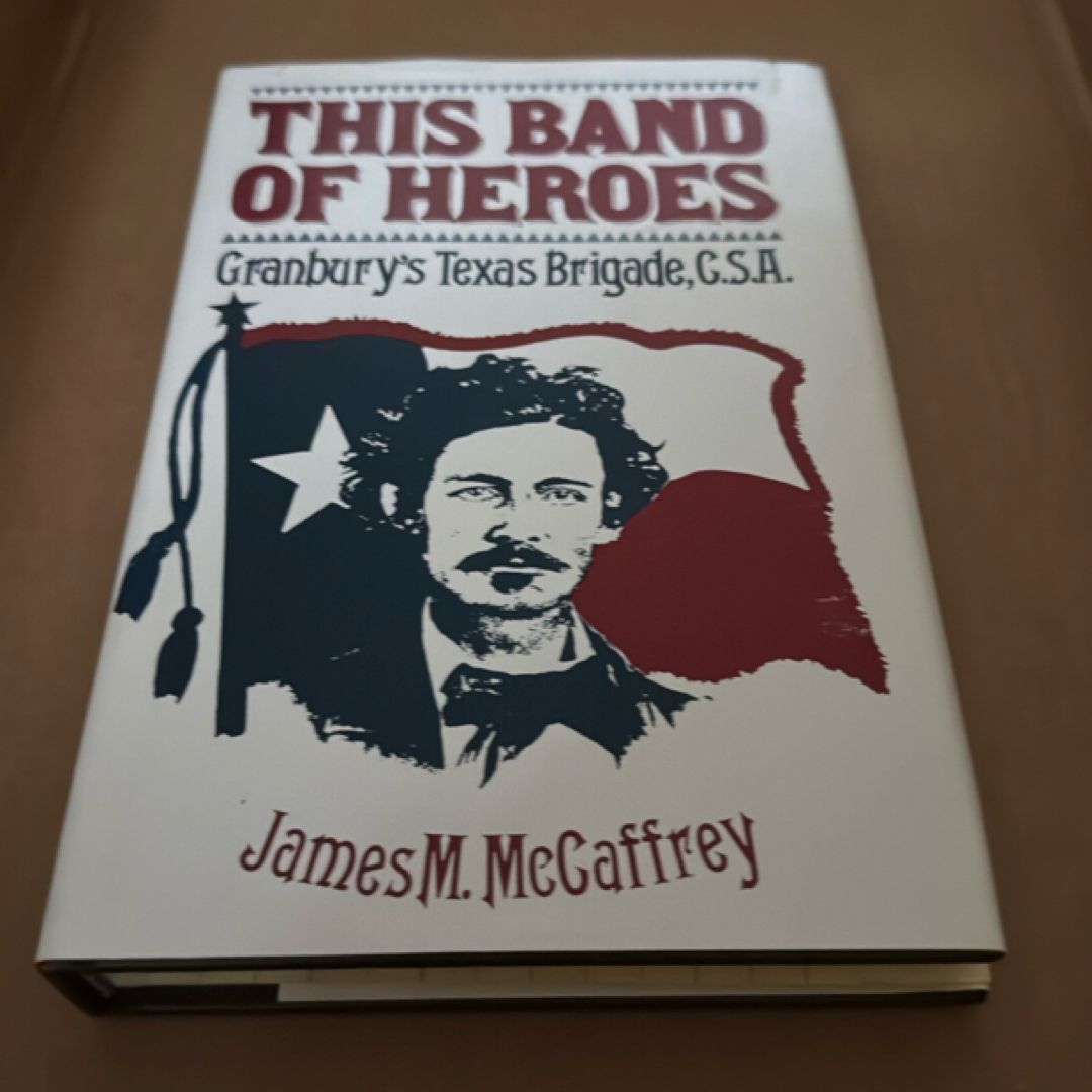 This Band of Heroes  40