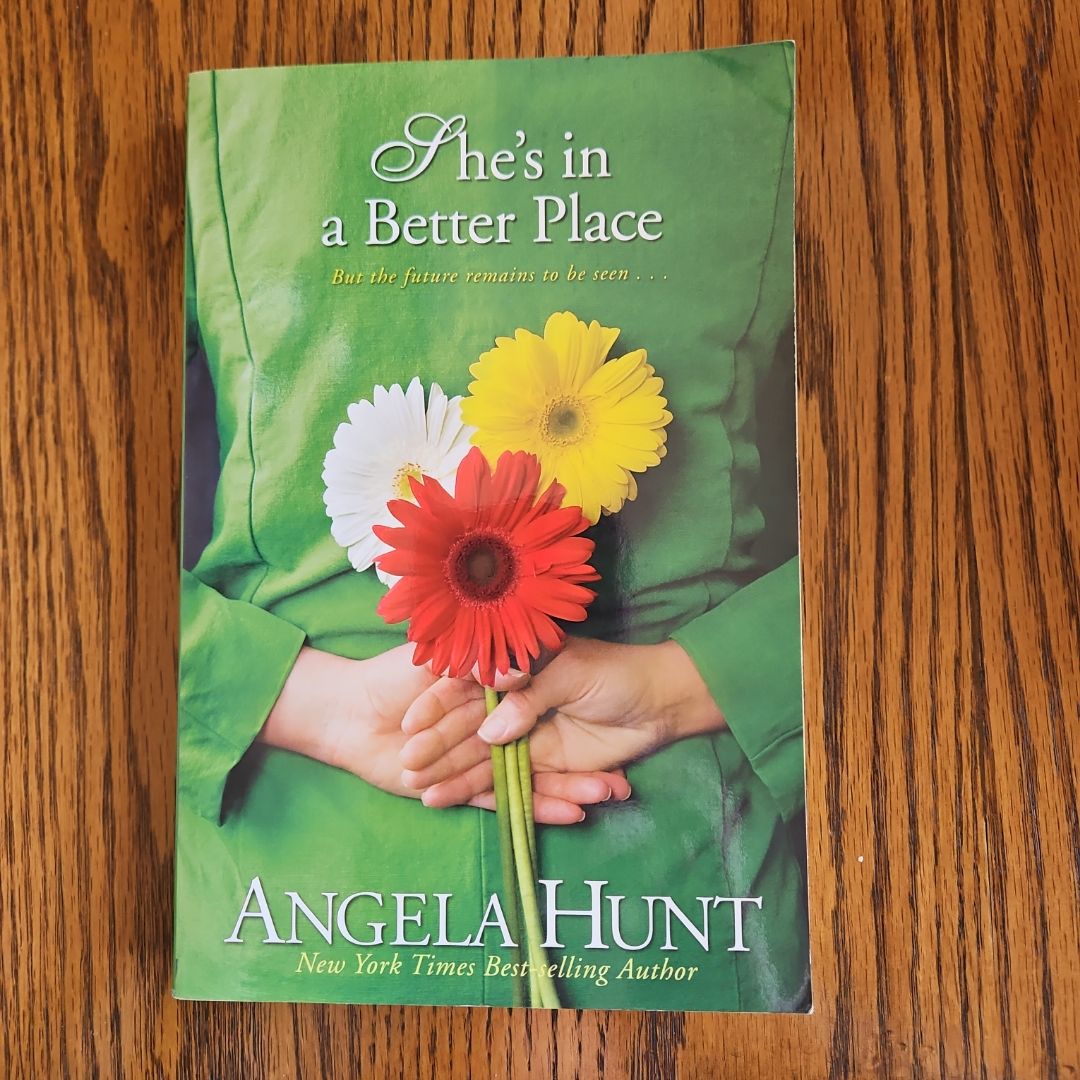 She's in a Better Place