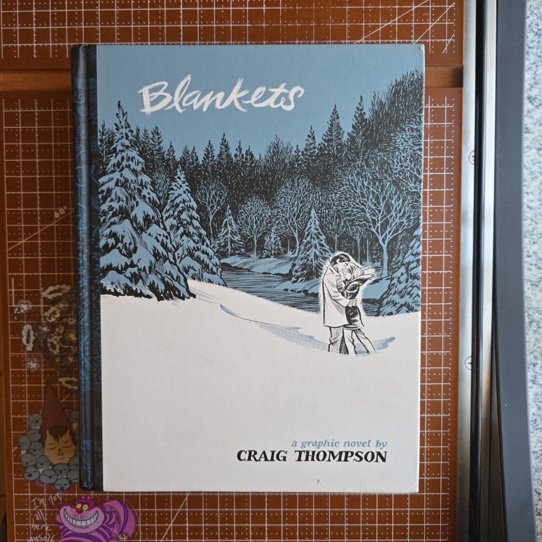 Blankets