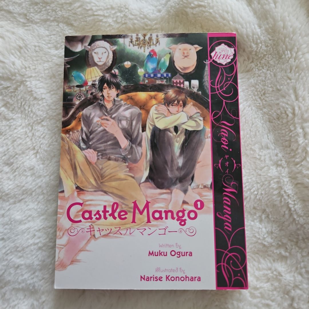 Castle Mango