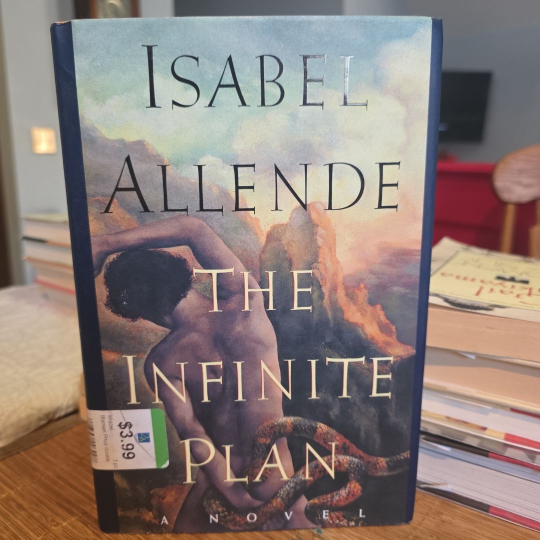 The Infinite Plan