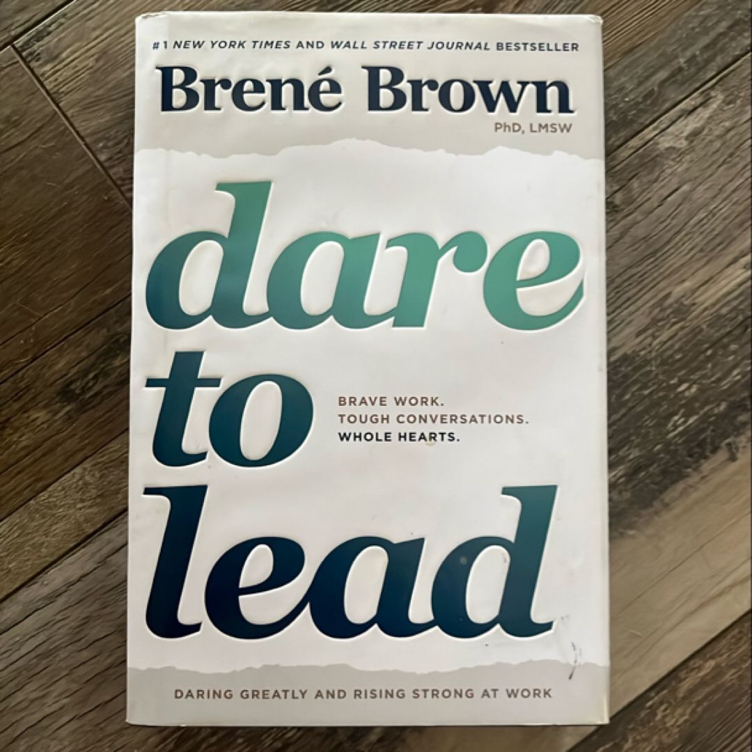 Dare to Lead