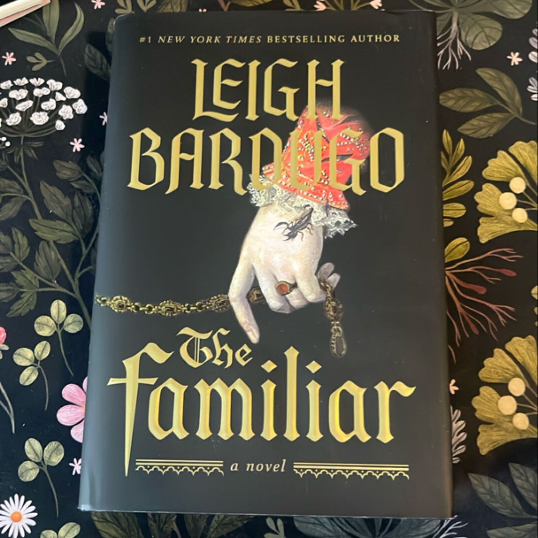 The Familiar