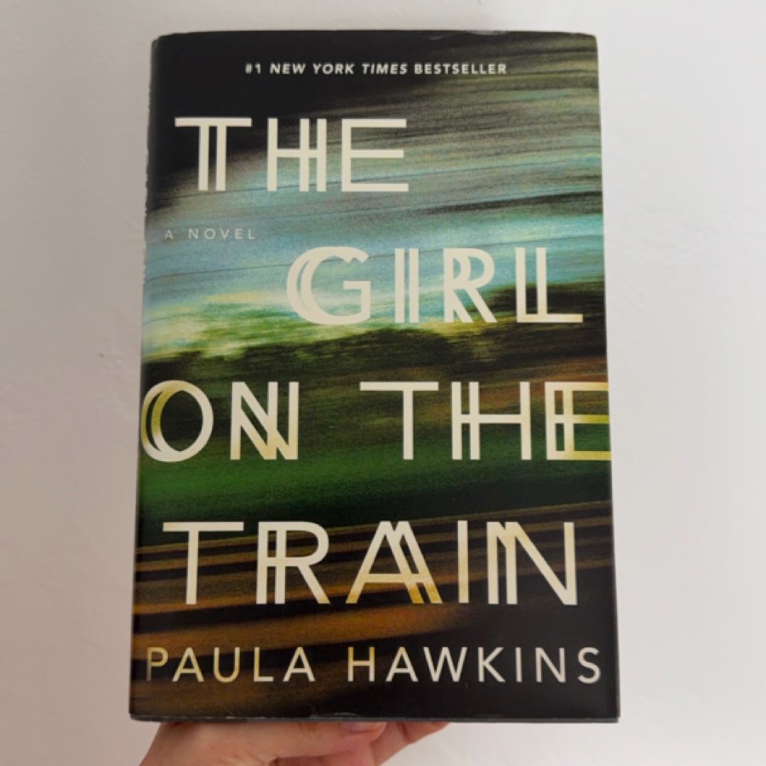 The Girl on the Train