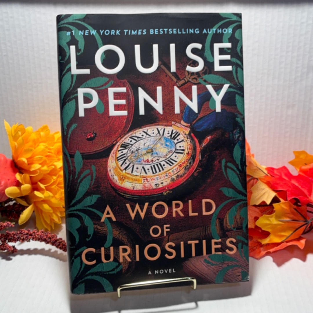 A World of Curiosities