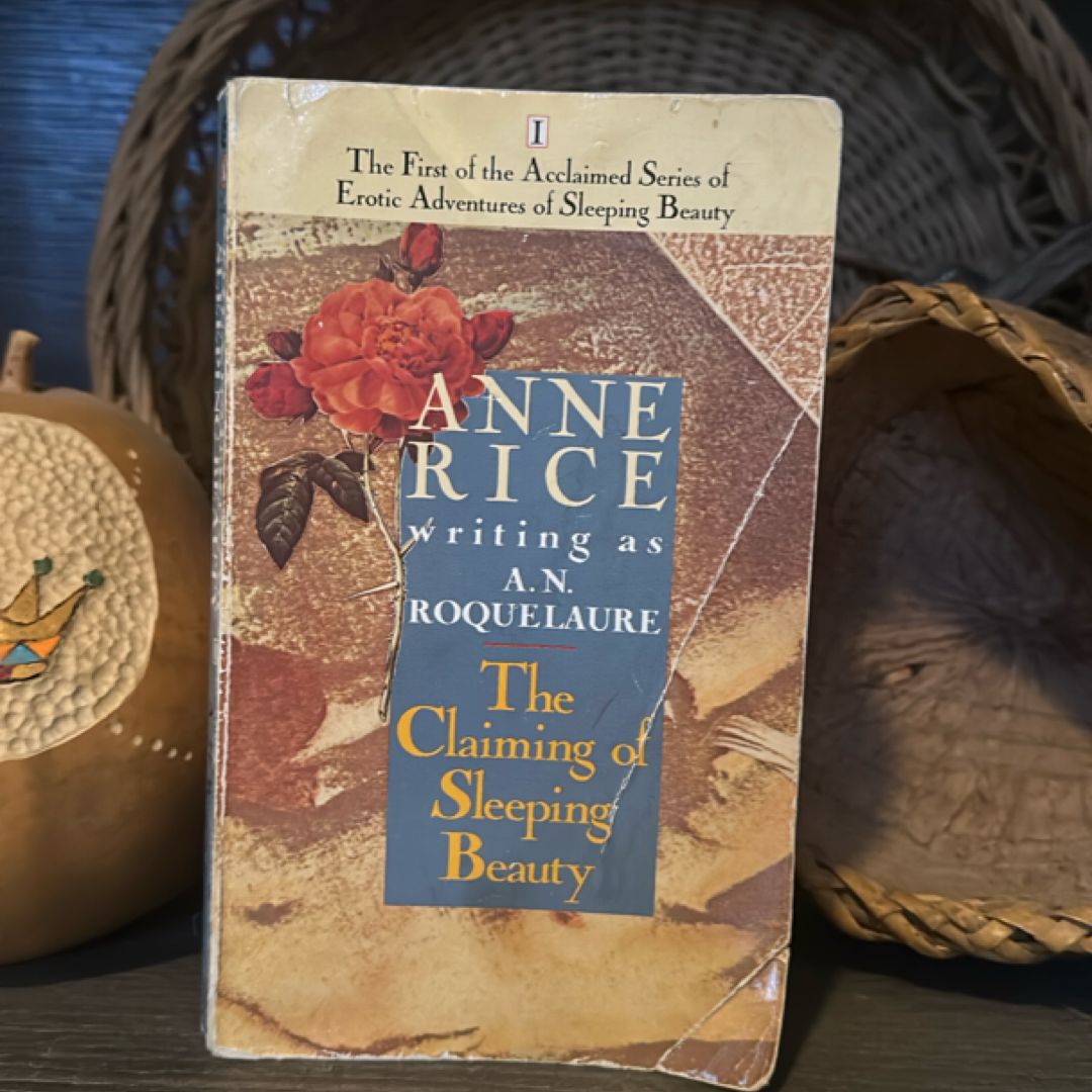 The Claiming of Sleeping Beauty